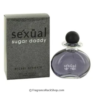 Sexual Sugar Daddy by Michael Germain Eau De Toilette