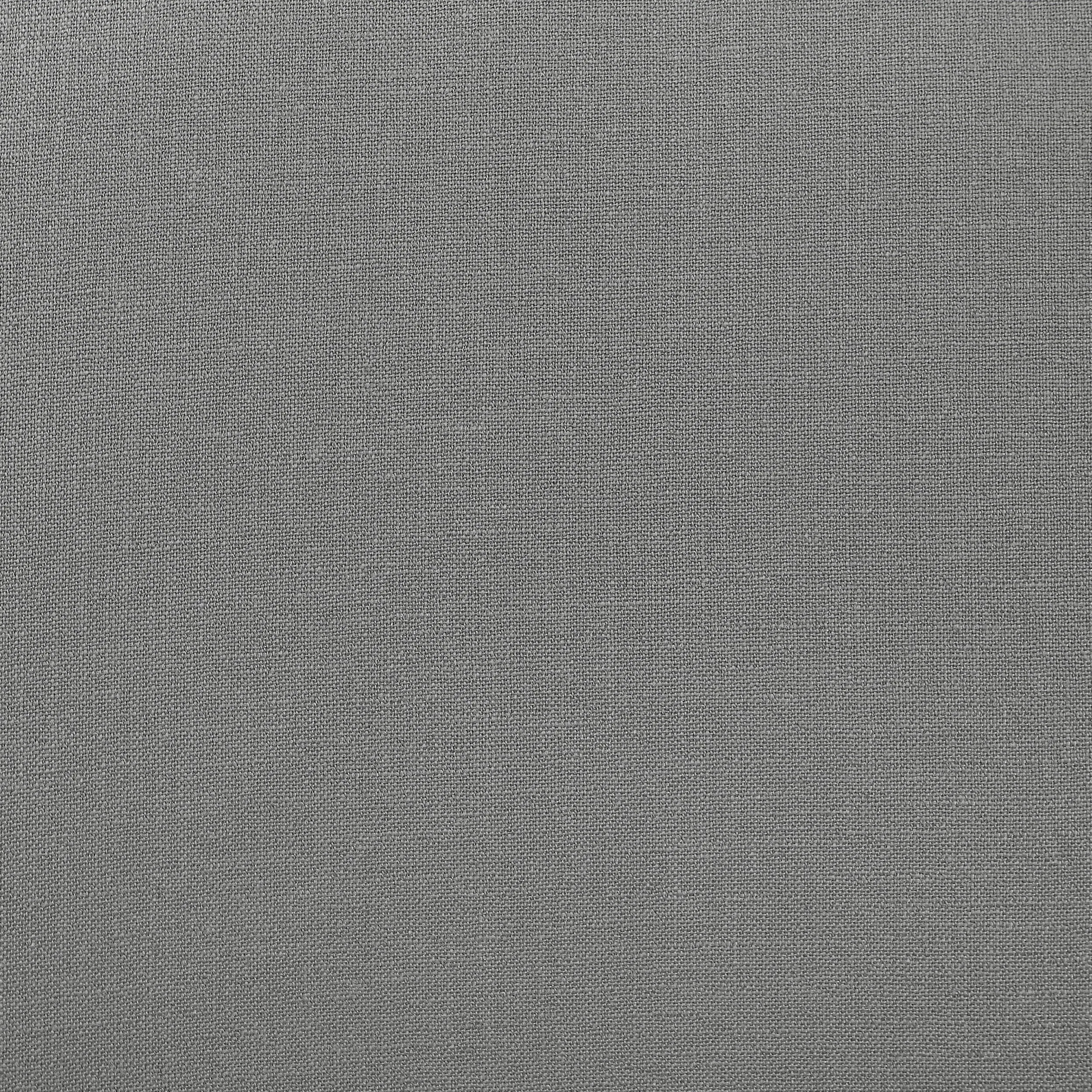 Shawna Upholstered Skirted Side Chair Light Grey (Set of 2)