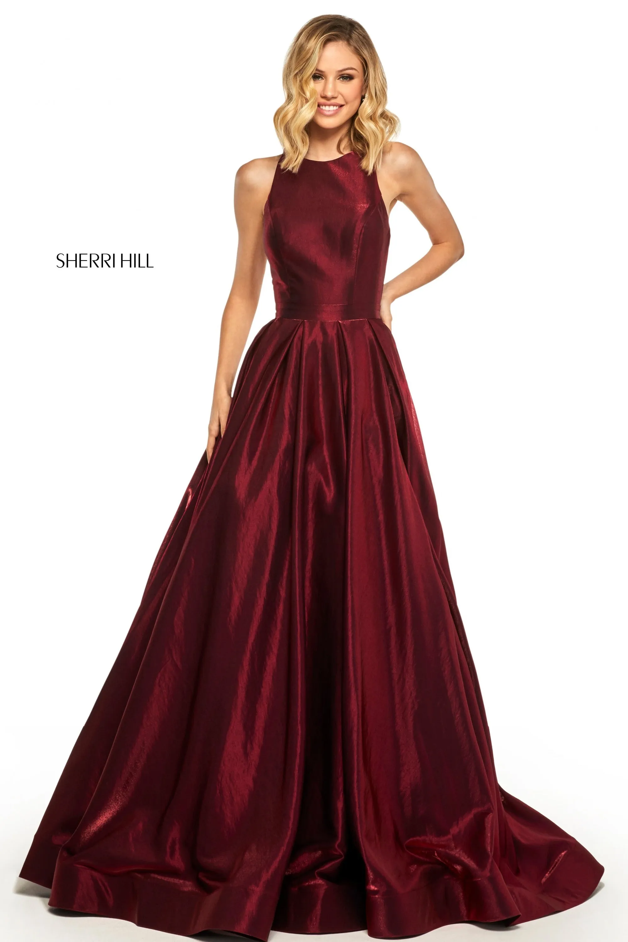 Sherri Hill 52958 Dress