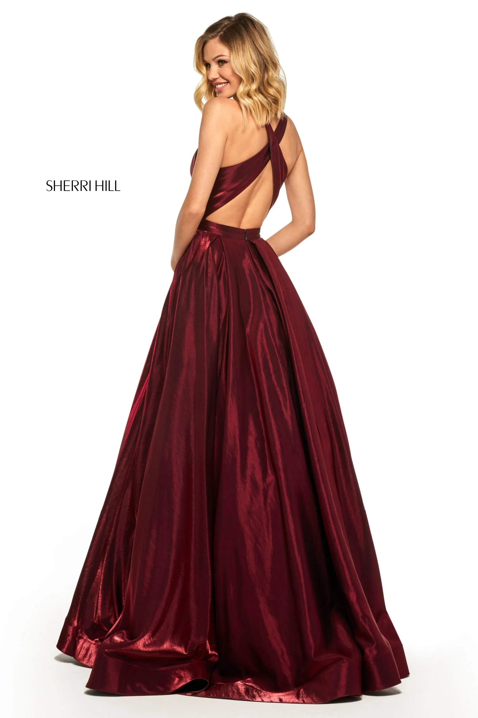 Sherri Hill 52958 Dress