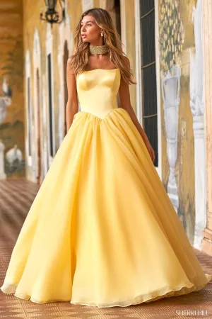 Sherri Hill 54975 Dresses