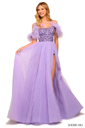 Sherri Hill 55441 Dresses