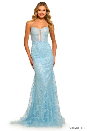 Sherri Hill 55526 Dresses