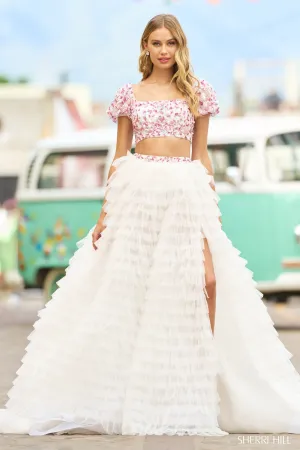Sherri Hill 55557 Dresses