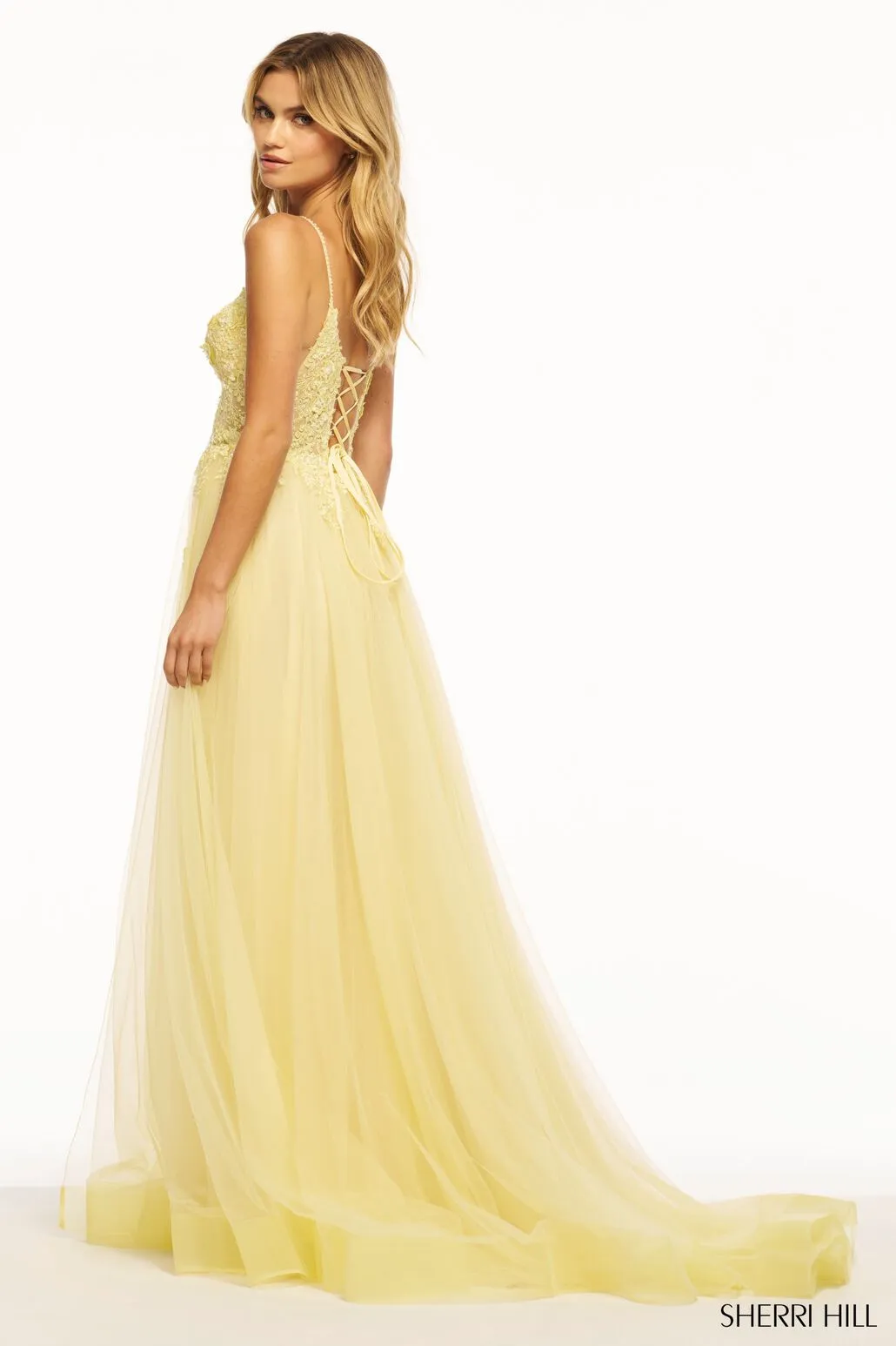 Sherri Hill 55998 Dresses