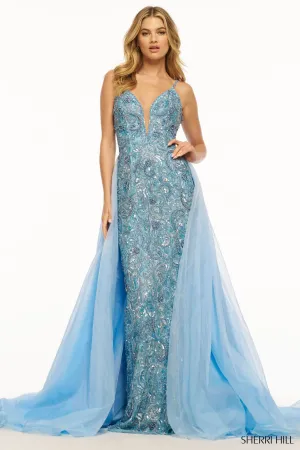 Sherri Hill 56018 Dresses