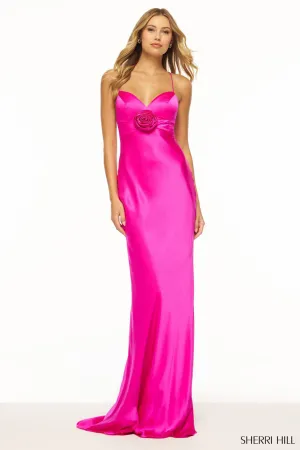 Sherri Hill 56227 Dresses