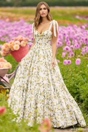 Sherri Hill 56347 Dresses