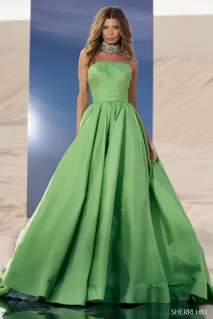Sherri Hill 56748 Dresses