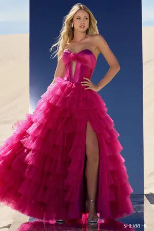 Sherri Hill 56804 Dresses