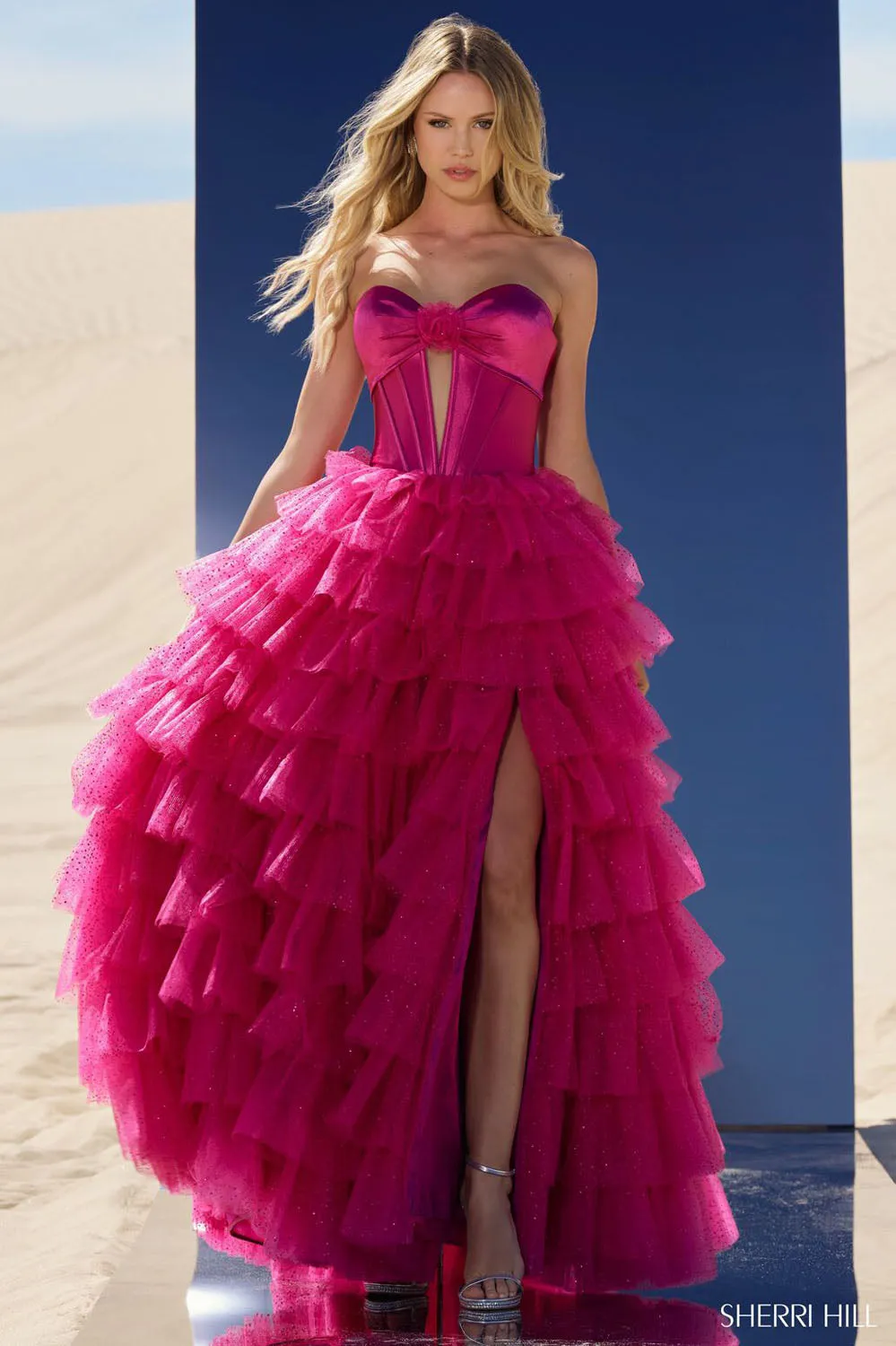 Sherri Hill 56804 Dresses