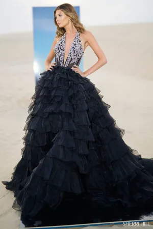 Sherri Hill 56833 Dresses