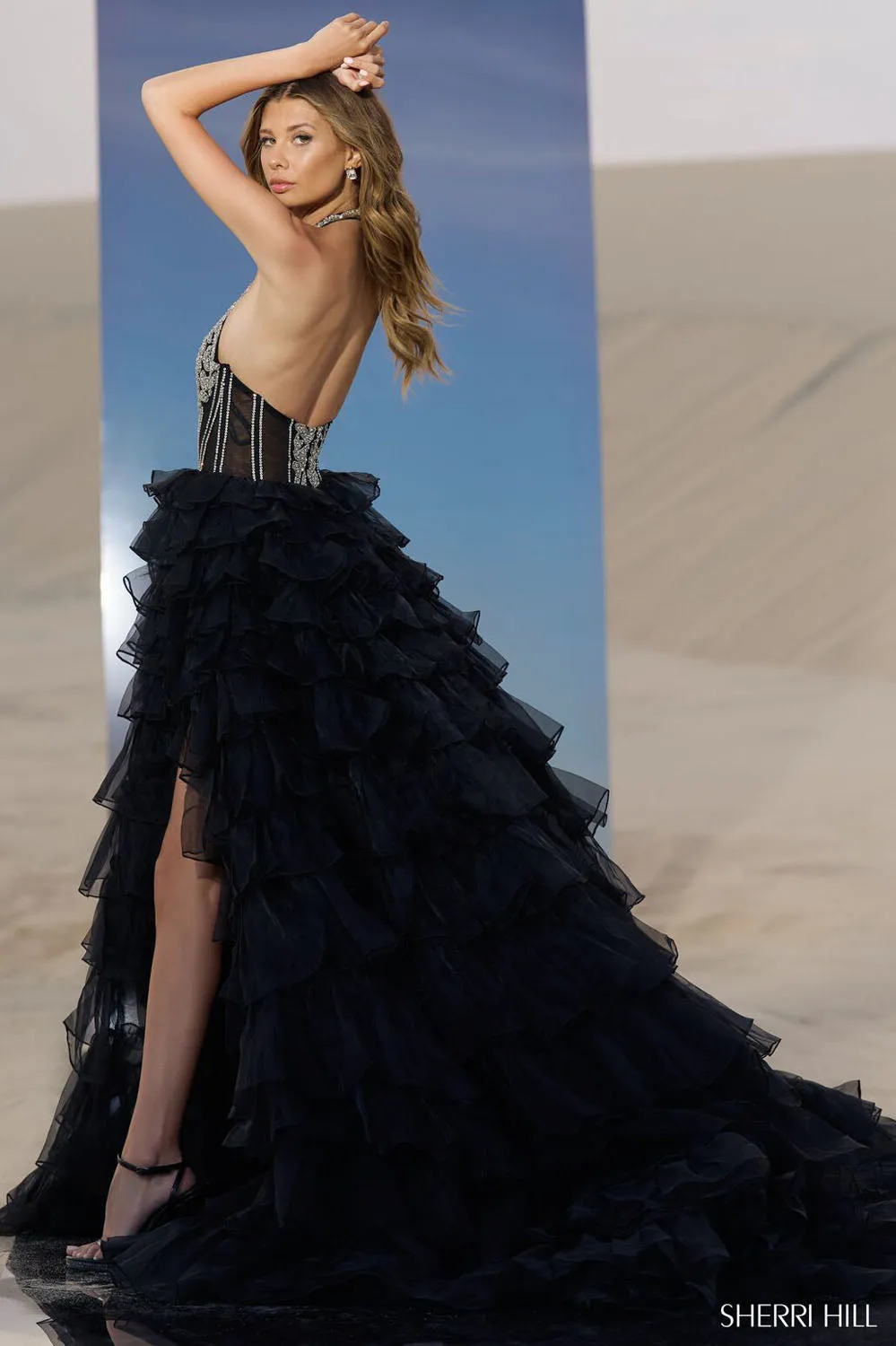 Sherri Hill 56833 Dresses