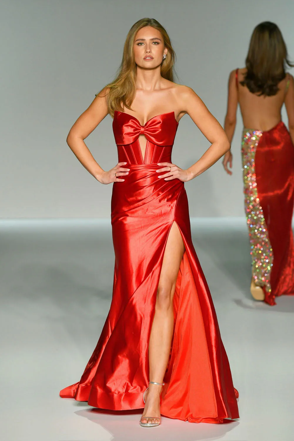 Sherri Hill 56957 Dresses