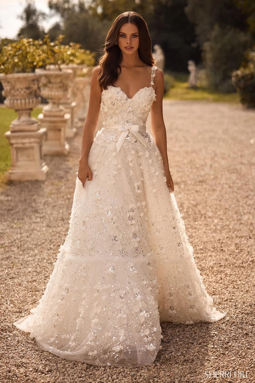 Sherri Hill 57070 Dresses