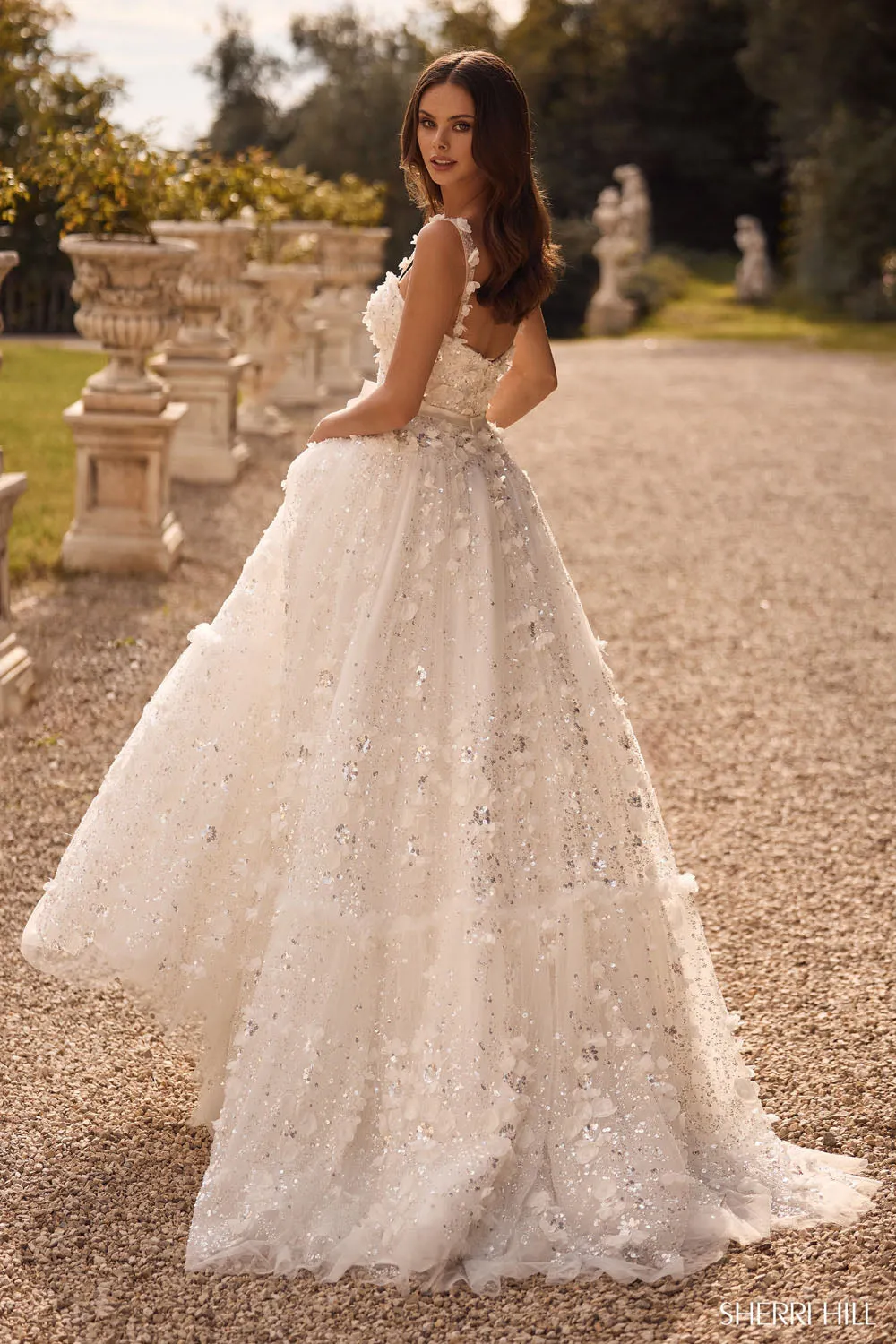 Sherri Hill 57070 Dresses