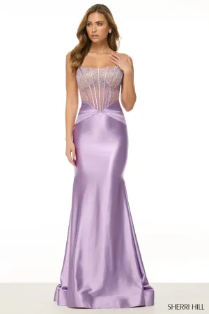 Sherri Hill 57071 Dresses