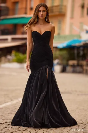 Sherri Hill 57074 Dresses
