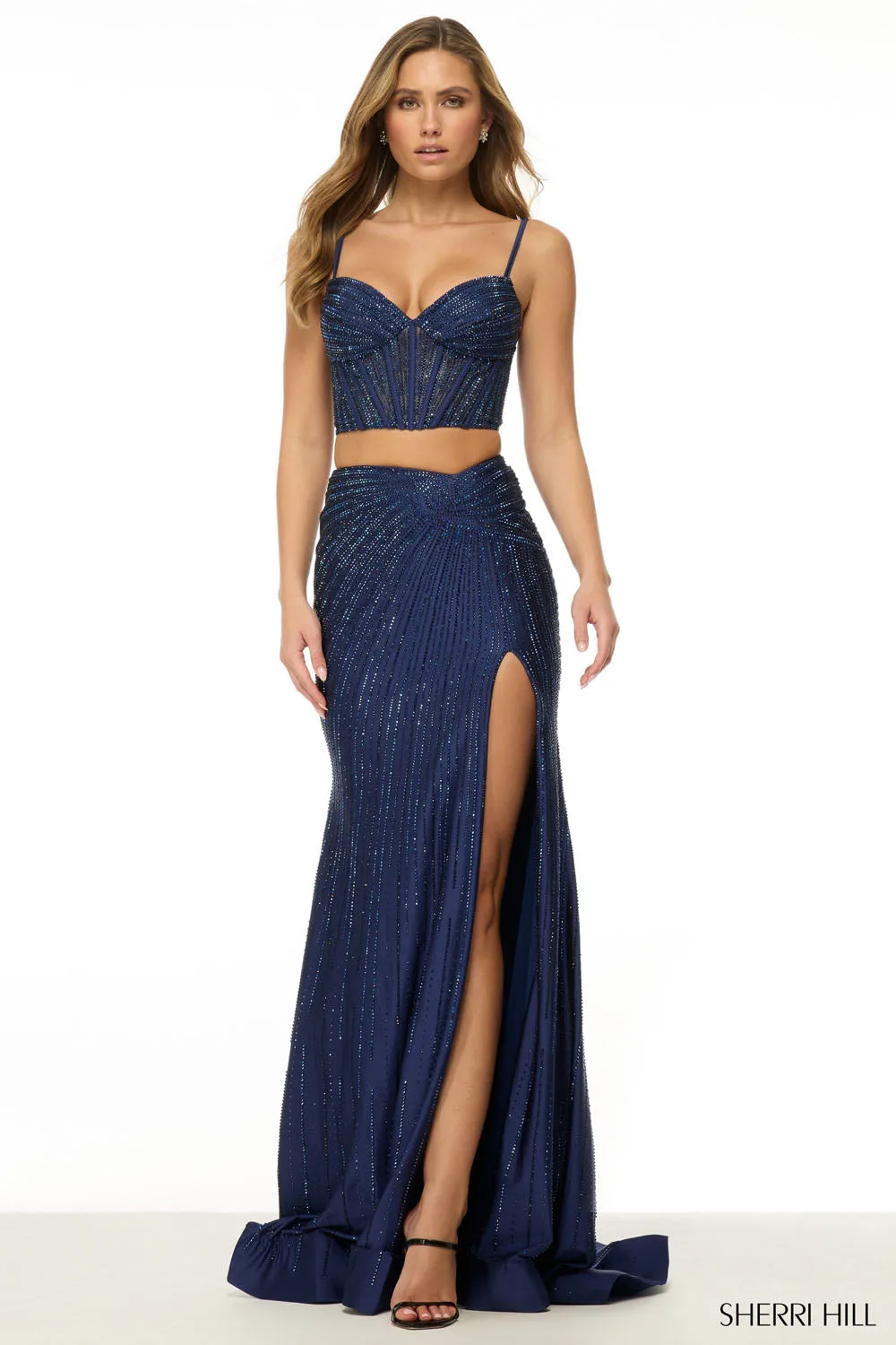 Sherri Hill 57126 Dresses