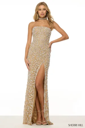 Sherri Hill 57157 Dresses