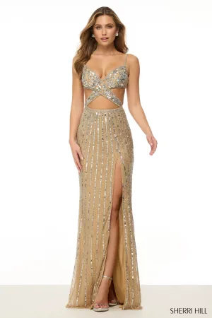 Sherri Hill 57185 Dresses