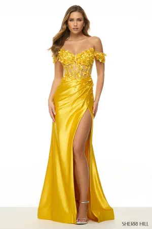 Sherri Hill 57201 Dresses