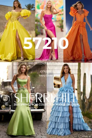 Sherri Hill 57210 Dresses