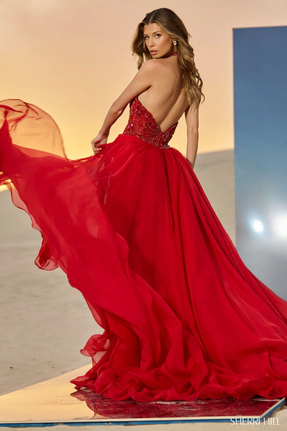 Sherri Hill 67006 Dresses