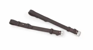 Shires Blenheim Bridle Cheeks