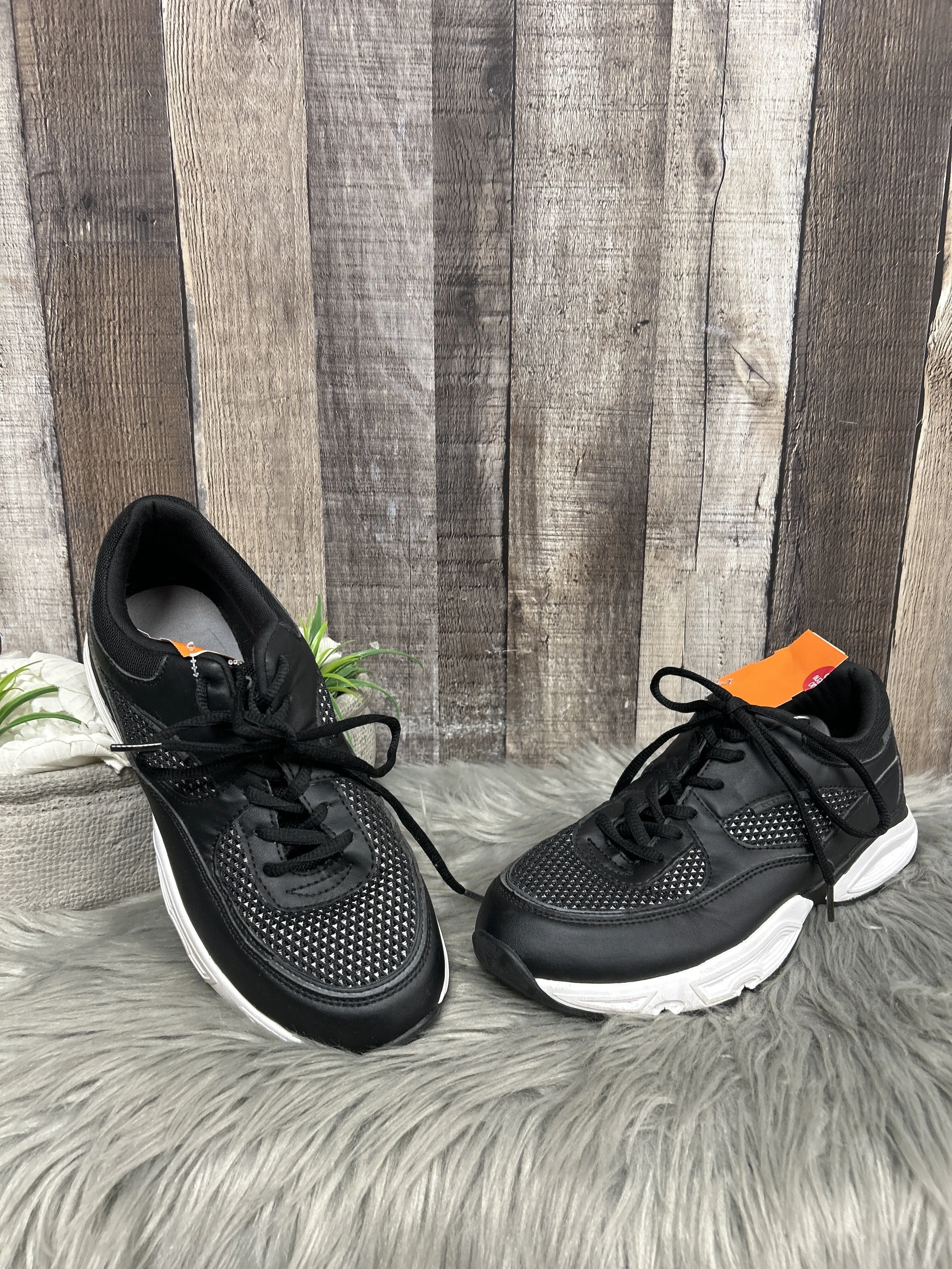 Shoes Athletic By Easy Spirit  Size: 9
