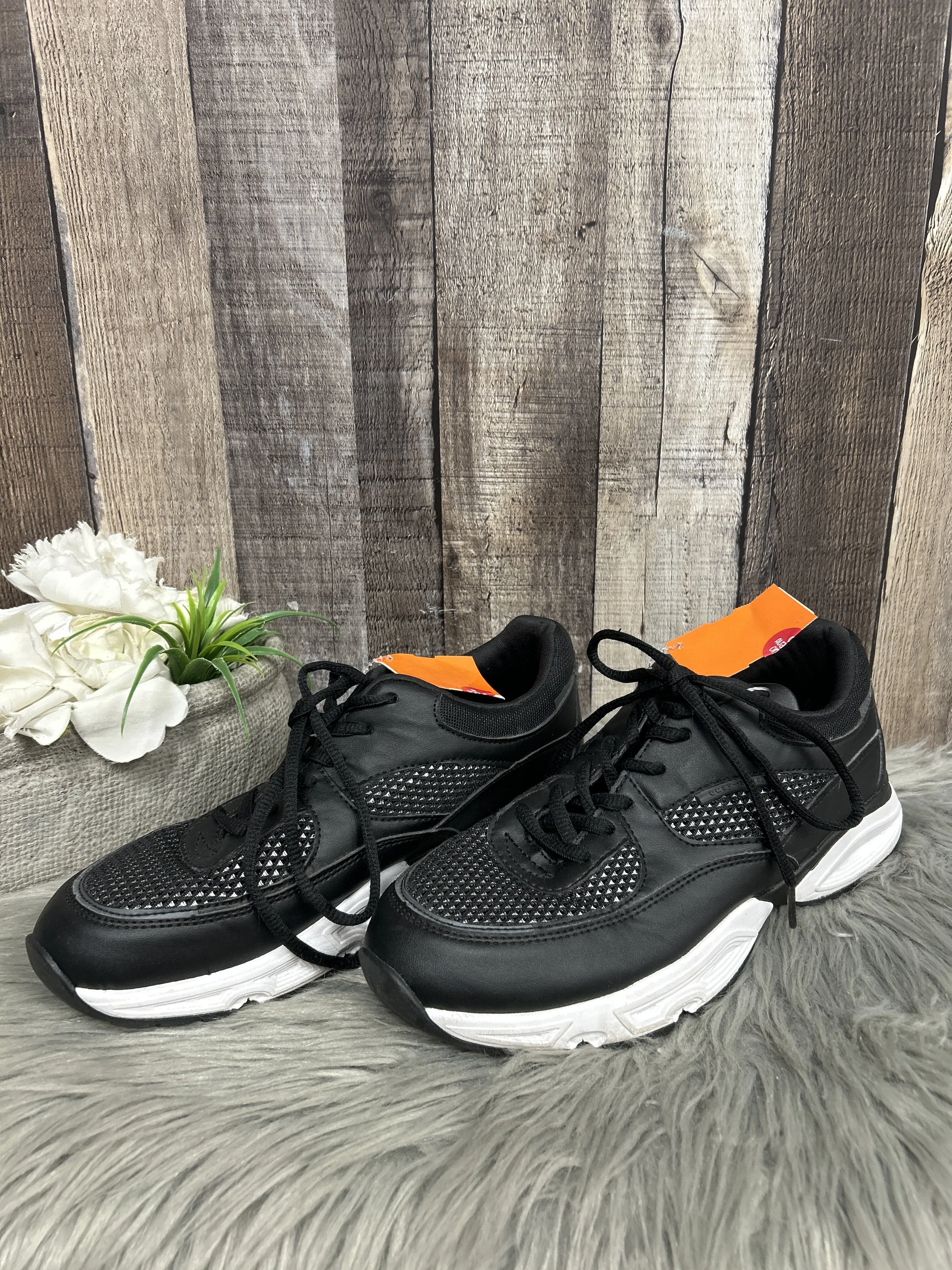 Shoes Athletic By Easy Spirit  Size: 9