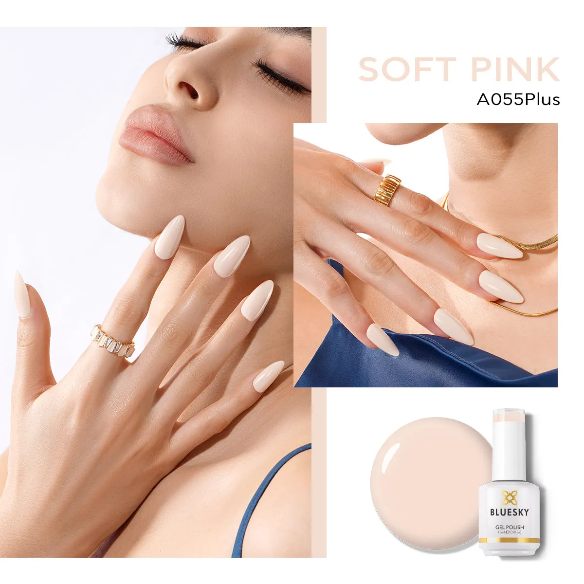 Shop | Classic PLUS | SOFT PINK