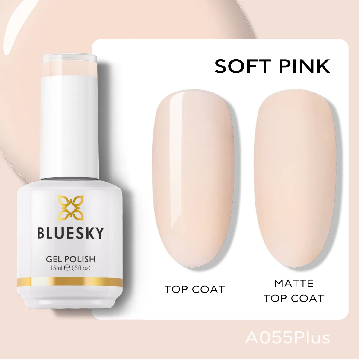 Shop | Classic PLUS | SOFT PINK