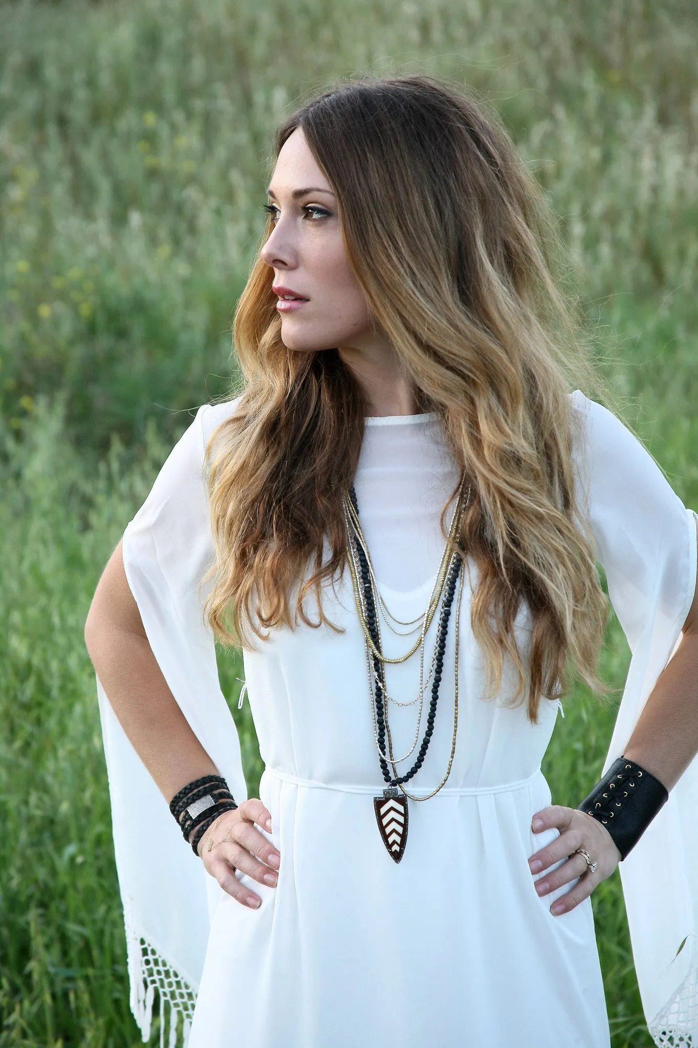 Sienna Pave Diamond Bracelet