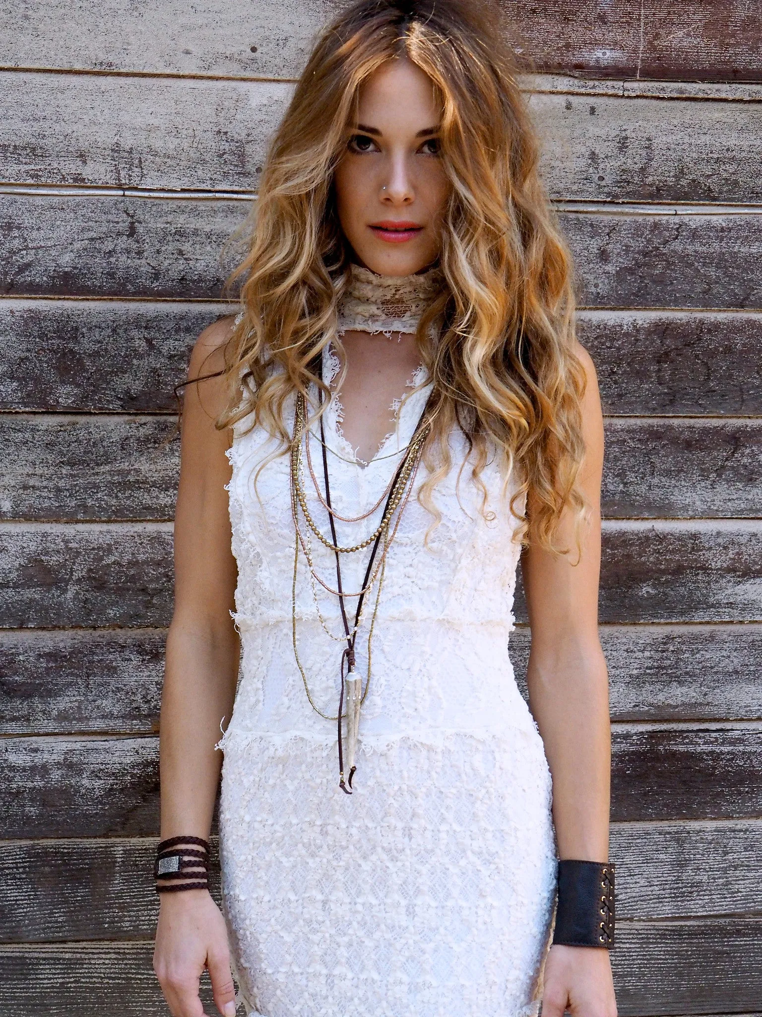 Sienna Pave Diamond Bracelet