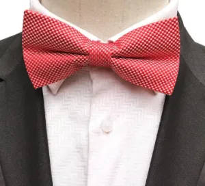 Silk Bow Tie