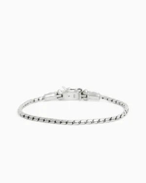 Simple Link Bracelet
