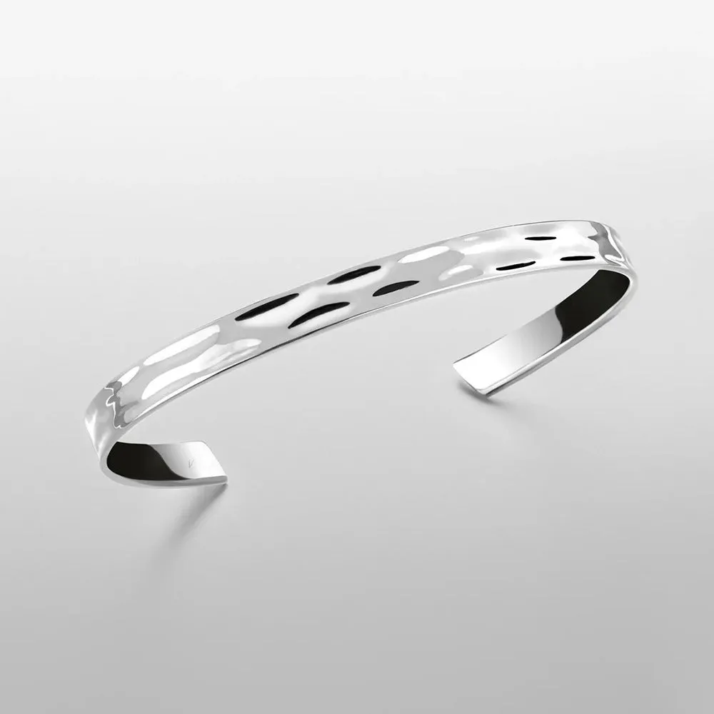 Simple Men's Bracelet