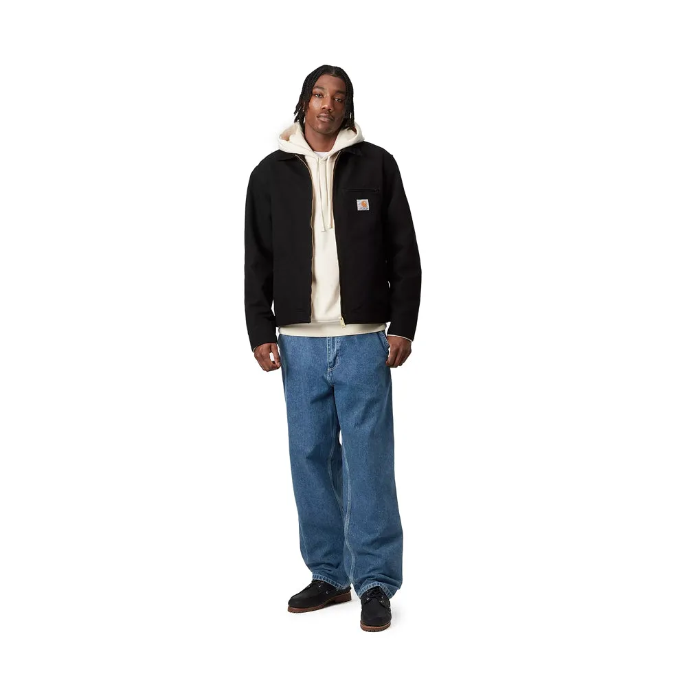 Simple Pant | Blue (stone washed)