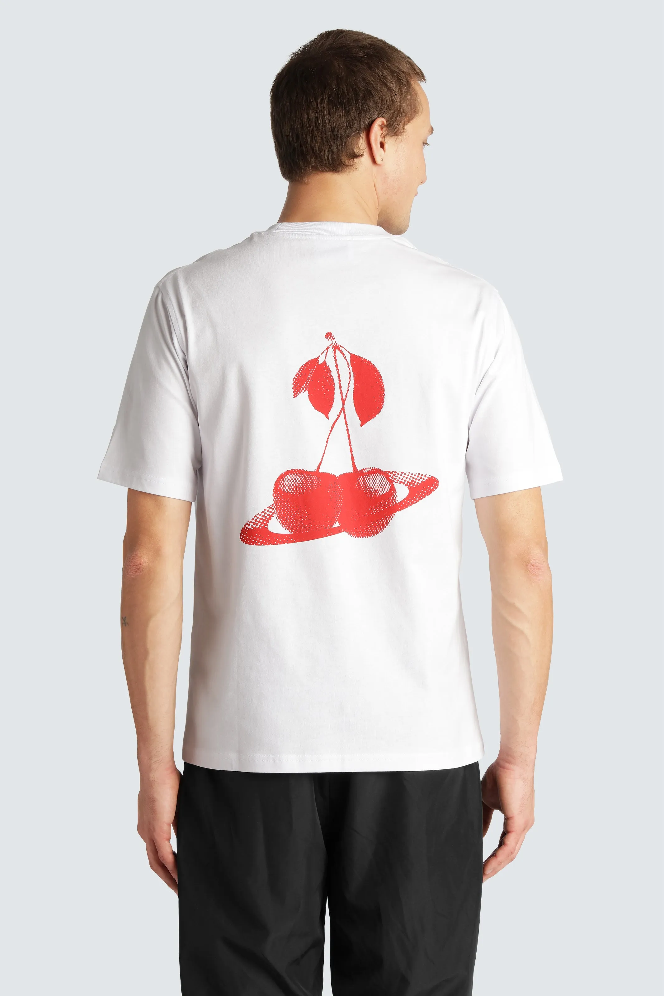 SKATE1 TEE MEN'S
