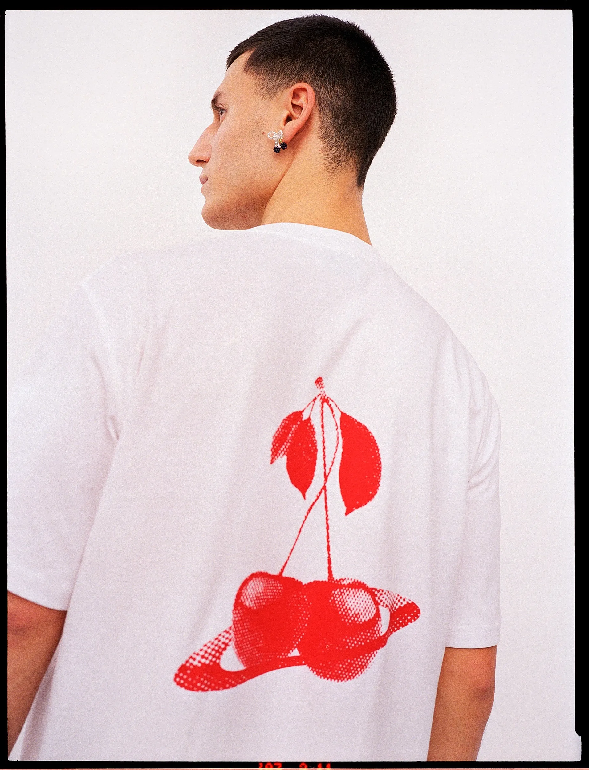SKATE1 TEE MEN'S