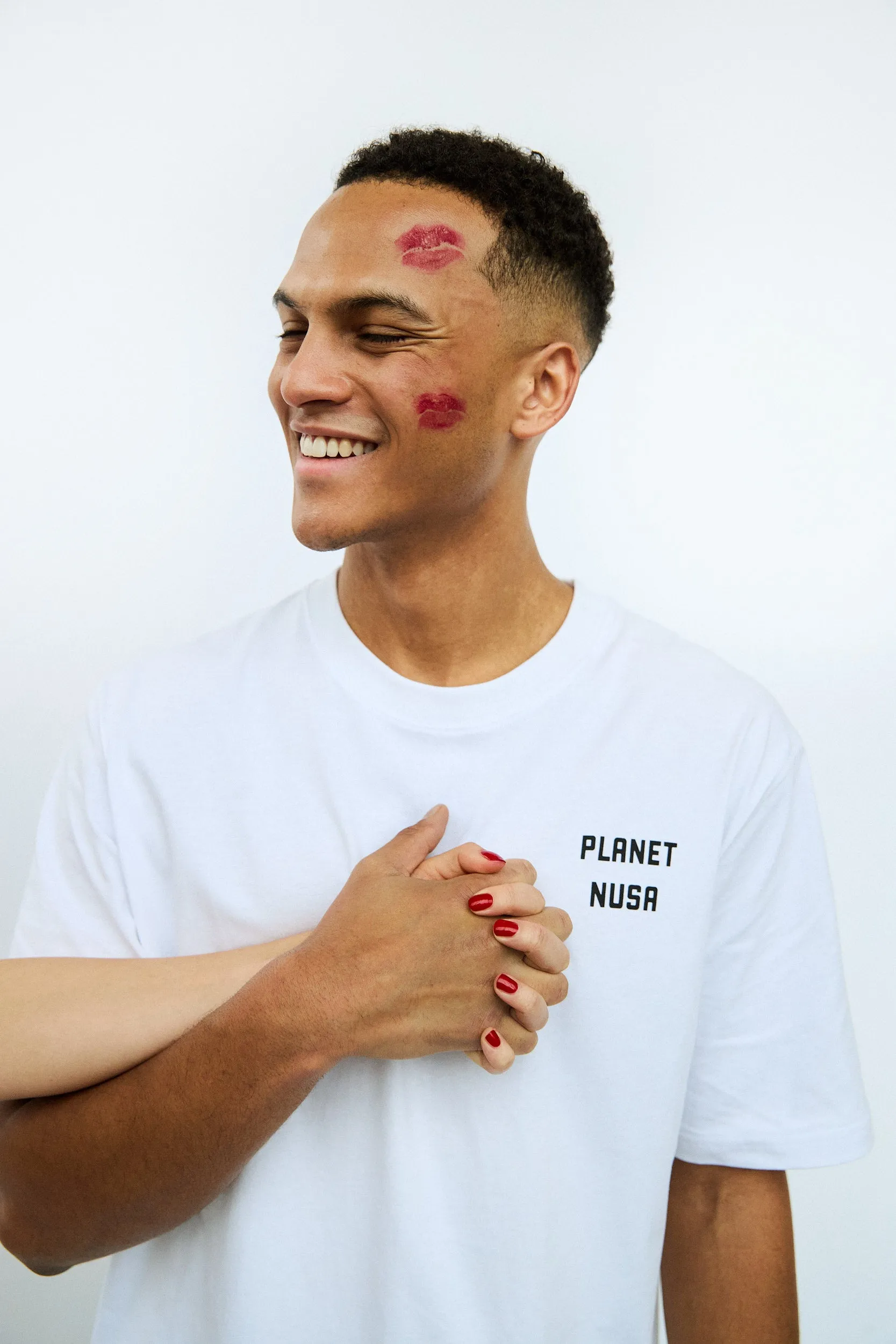 SKATE1 TEE MEN'S