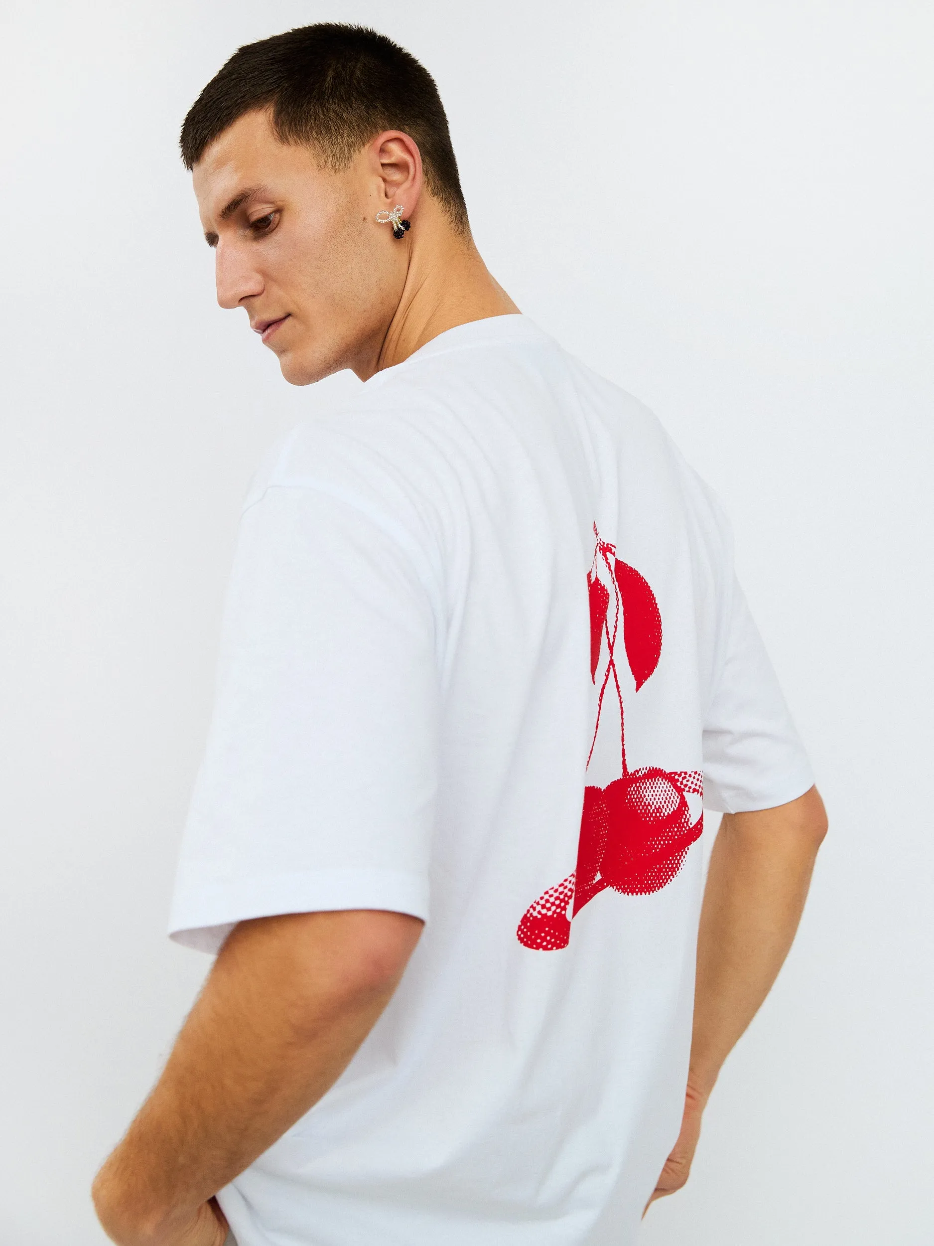 SKATE1 TEE MEN'S