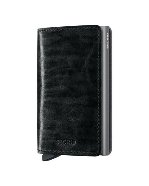 SLIMWALLET DUTCH MARTIN GREY