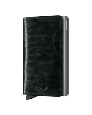 SLIMWALLET DUTCH MARTIN GREY