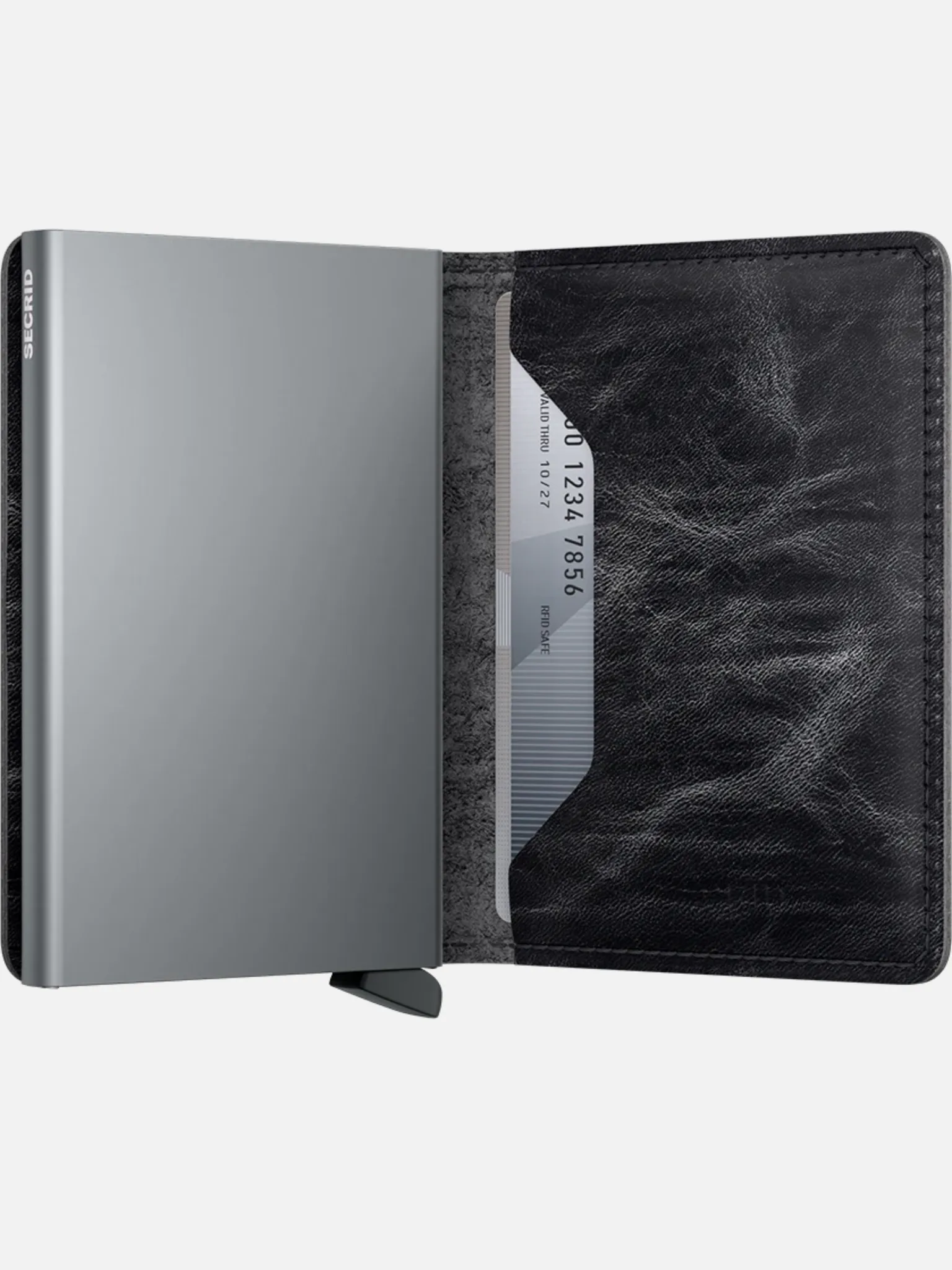 SLIMWALLET DUTCH MARTIN GREY