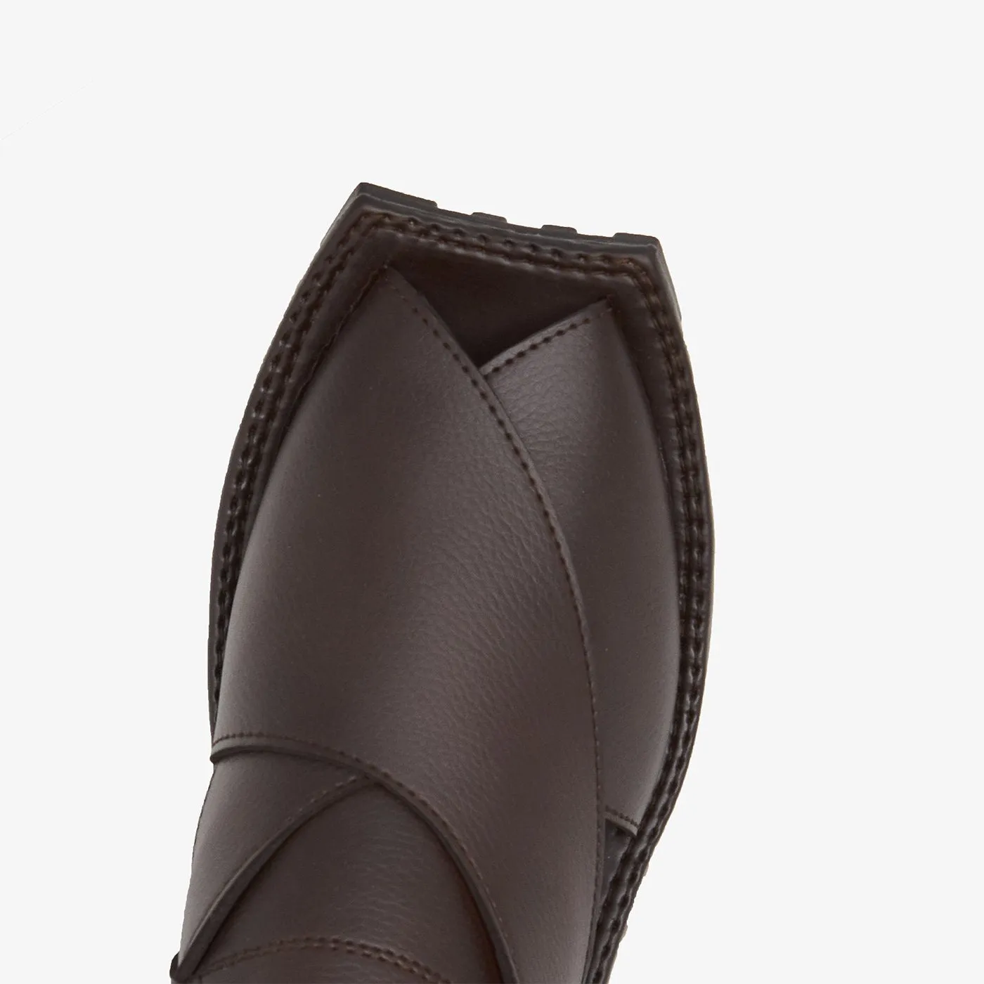 Smart Sandals for Men