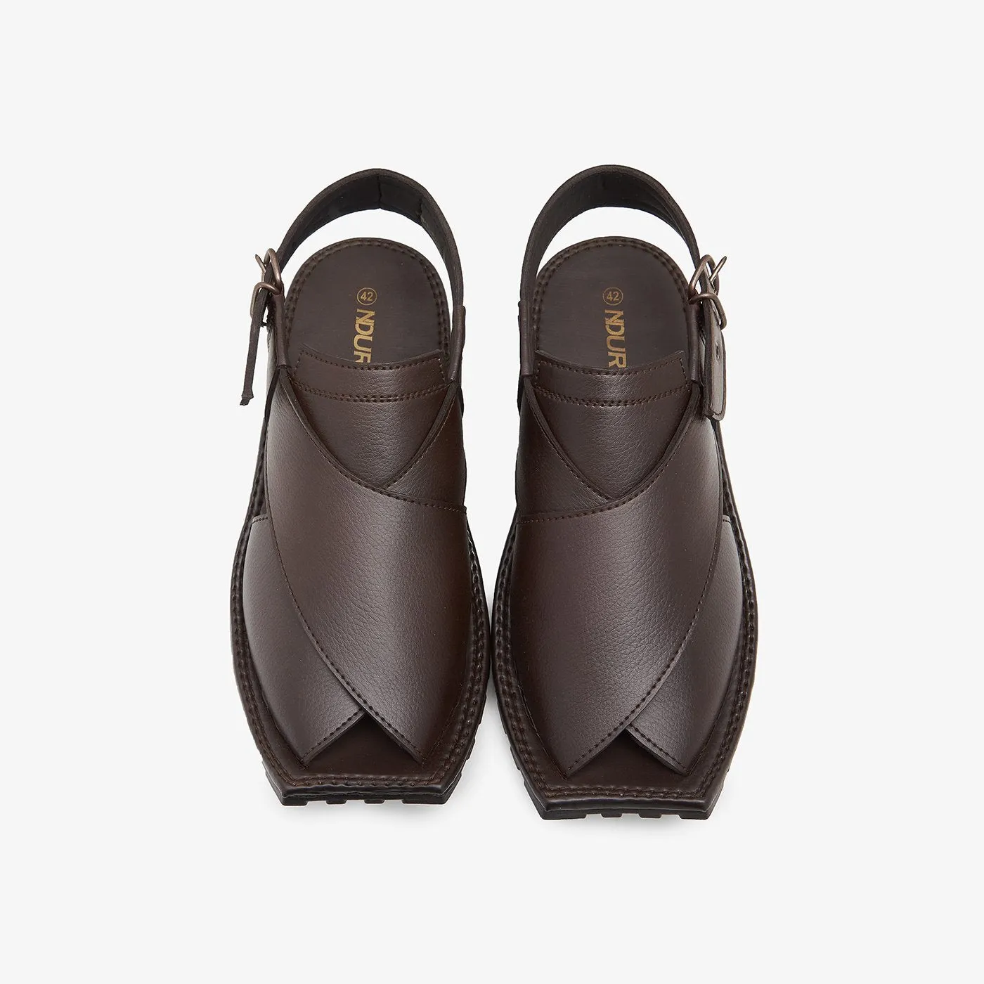Smart Sandals for Men