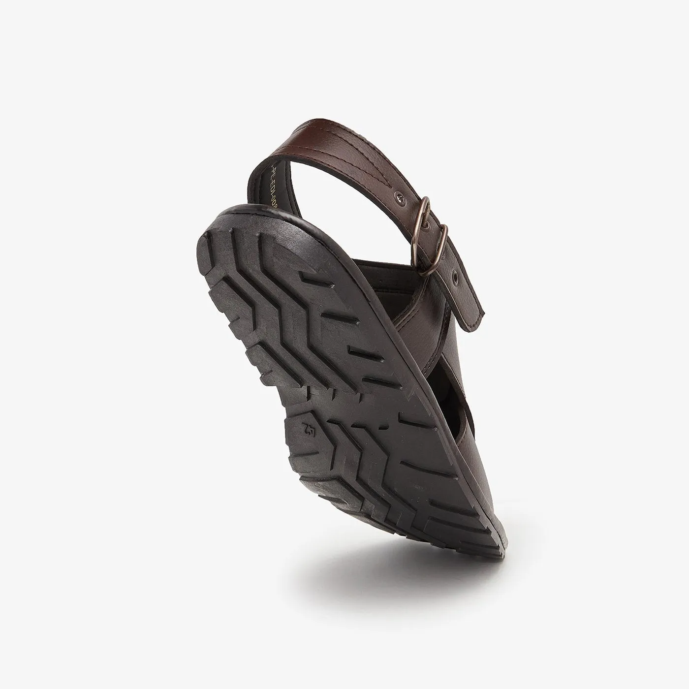 Smart Sandals for Men