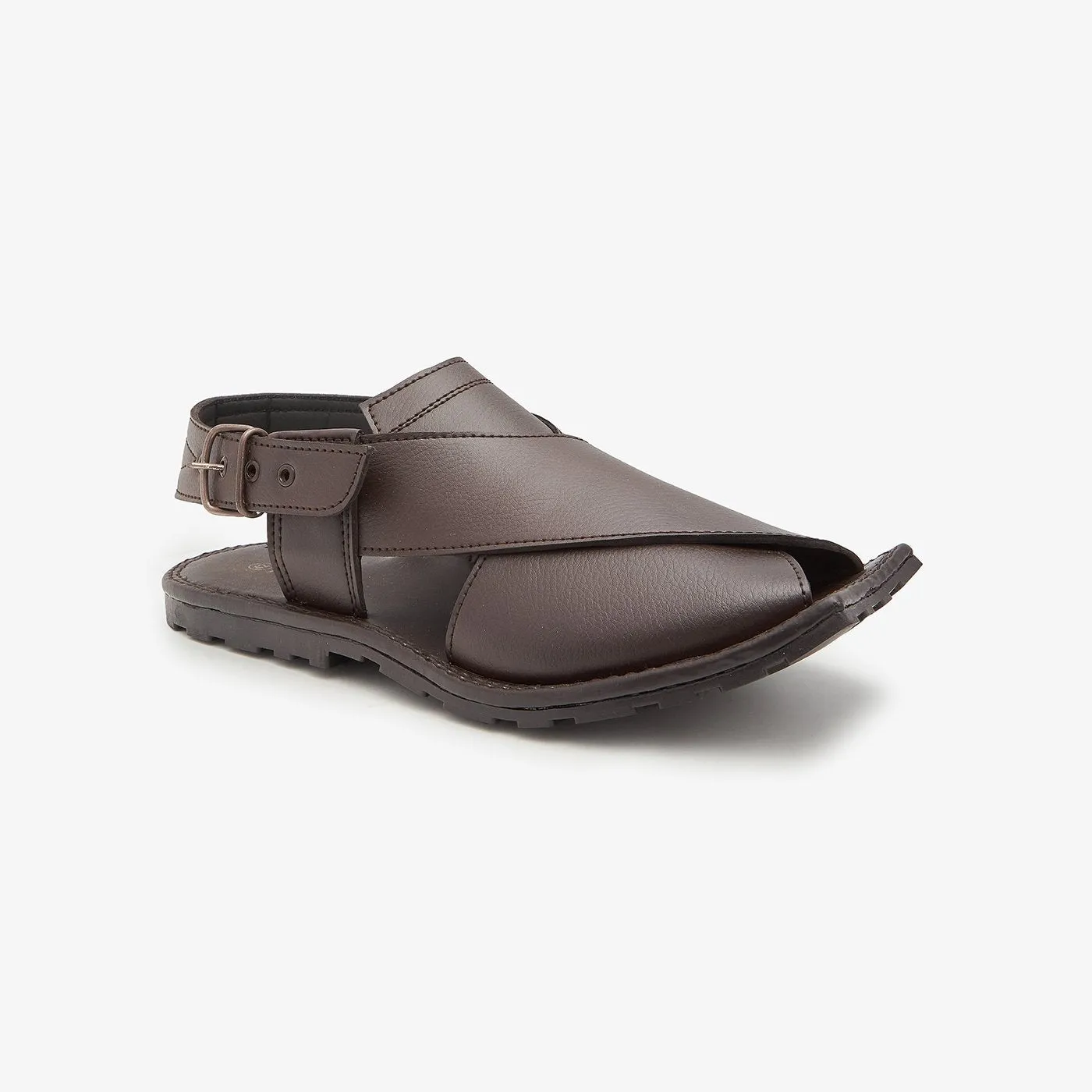 Smart Sandals for Men